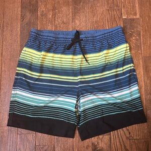 NWOT George Men’s Swim Shorts Sz L